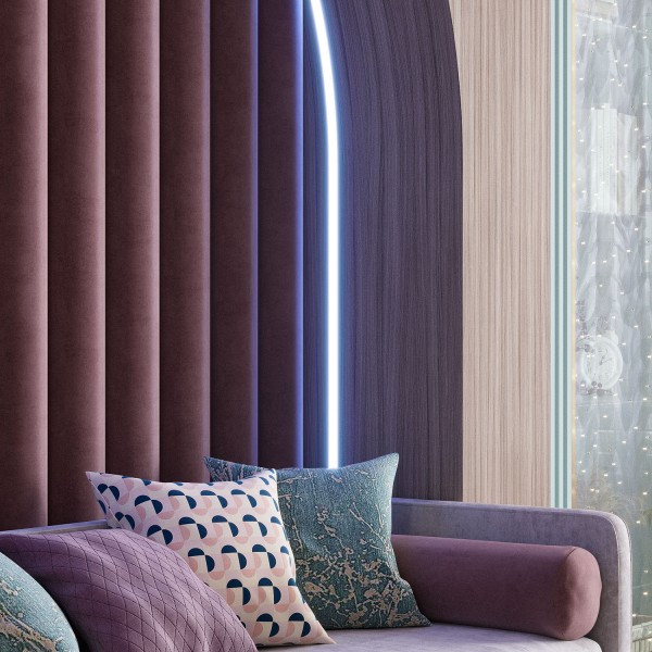 Gauss Лента LED Комплект 5050/60-SMD 14,4W 12V DC RGB IP20 (блистер 5м) 1/50