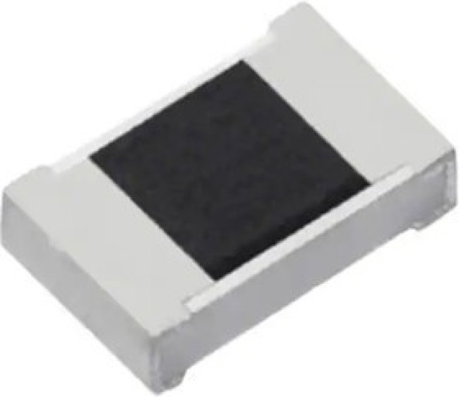 ERJ3GEYJ472V, SMD чип резистор, толстопленочный, 4.7 кОм, 75 В, 0603 [1608 Метрический], 100 мВт, ±