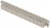 223839 / 223839-E, 64 Way 2.54mm Pitch, Type C Class C2, 2 Row, Straight DIN 41612 Connector, Socket