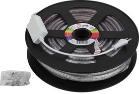 ЭРА Лента светодиодная LS5050-7,2-30- 220-RGB-IP67-20m Б0043096