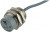 ICB30S30N22A2IO, 44mm Non Flush Mount, Inductive Proximity Sensor PNP/NPN-NO/NC Output, 22 mm Detect