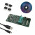 DV243003, Стартовый комплект MPLAB для плат с последовательной памятью, образцы Serial EEPROM, USB с