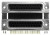 189-025-513R571, D-Sub Dualport Connectors 25P FEMALE/FEMALE .625" SPACING