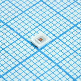 HL-A-2835D1YC-S1-08, Светодиод smd 2,8х3,5мм/желтый/ 594нм/1.8-2.4v/ 3800-4600мКд @150мА/ Ifmax=150мА/ 120°/ 2.8x3.5x0.7мм HL-A-2835D1YC-S1-08, Светодиод smd 2,8х3,5мм/желтый/ 594нм/1.8-2.4v/ 3800-4600мКд @150мА/ Ifmax=150мА/ 120°/ 2.8x3.5x0.7мм