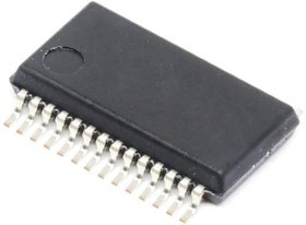 LT1537CSW#PBF, RS-232 Interface IC Advanced L Pwr 5V RS232 Tran w/ Small Ca