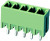ECH350V-02P, Колодка клеммная (розетка) на плату 2 контакт(ов) шаг 3.50 мм 300В 8А ECH350V-02P, Колодка клеммная (розетка) на плату 2 контакт(ов) шаг 3.50 мм 300В 8А