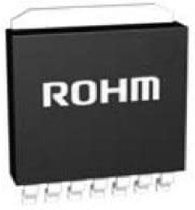 BD9060HFP-CTR, Conv DC-DC 5V to 35V Synchronous Step Down Single-Out 0.8V to 35V 2A Automotive 8-Pin