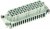 09140062733, Heavy Duty Power Connectors Han E Quick-Lock module, female 09140062733, Heavy Duty Power Connectors Han E Quick-Lock module, female