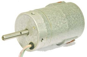Двигатель 27В, 2А, 9000, ДК-1А