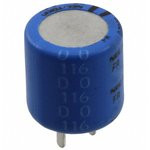 FR0H223ZF, Supercapacitors / Ultracapacitors 5.5V 0.022F -20/+80% LS=5.08mm FR0H223ZF, Supercapacitors / Ultracapacitors 5.5V 0.022F -20/+80% LS=5.08mm