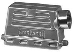 C146 10G016 506 1, Heavy Duty Power Connectors Side Entry Hood 40 Way Heavy Mate C146 10G016 506 1, Heavy Duty Power Connectors Side Entry Hood 40 Way Heavy Mate
