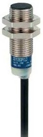 XS112B3PCL2, 37mm Flush Mount Mount, Inductive Sensor PNP-NO/NC Output, 4 mm Detection, IP65, IP68 XS112B3PCL2, 37mm Flush Mount Mount, Inductive Sensor PNP-NO/NC Output, 4 mm Detection, IP65, IP68
