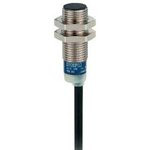 XS112B3PCL2, 37mm Flush Mount Mount, Inductive Sensor PNP-NO/NC Output, 4 mm Detection, IP65, IP68 XS112B3PCL2, 37mm Flush Mount Mount, Inductive Sensor PNP-NO/NC Output, 4 mm Detection, IP65, IP68