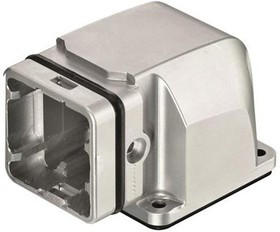 11200030800, Heavy Duty Power Connectors Han-Yellock 10 HABM