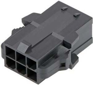172767-3014, Headers & Wire Housings MINI-FIT SIGMA DR PNL MNT PLUG 2X7CKT 172767-3014, Headers & Wire Housings MINI-FIT SIGMA DR PNL MNT PLUG 2X7CKT