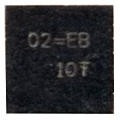 (RT8810DGQW) шим RICHTEK RT8810DGQW RT8810D 02 = O2 = QFN-24