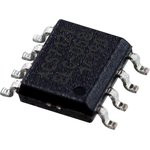 ACS712ELCTR-05B-T, Датчик тока