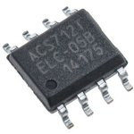 ACS712ELCTR-05B-T, Датчик тока