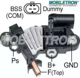 VRB088, Реле р.ген-ра BMW E90/E83 X3 2.5/3.0i 05-