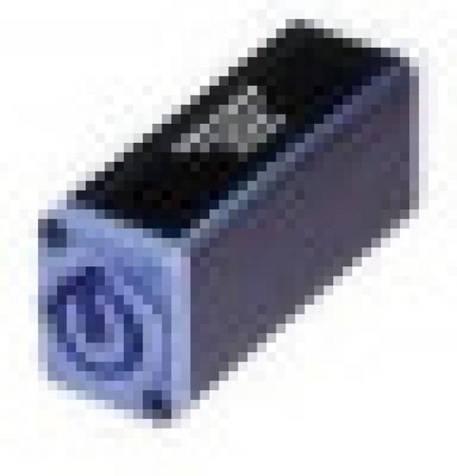 NTR-NAC3MM1, Переходник: соединитель, powerCON, 20А, 250ВAC, на провод, PIN: 3