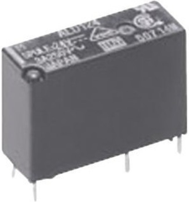 ALDP112, Универсальное реле, серия LD-P(ALDP), силовое, без защелки, SPST-NO, 12В DC, 5А ALDP112, Универсальное реле, серия LD-P(ALDP), силовое, без защелки, SPST-NO, 12В DC, 5А