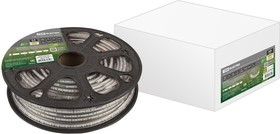 Лента светодиодная SMD2835-60 LED/м-220 В-4,8 Вт/м-IP67-3000 K (30м) TDM Лента светодиодная SMD2835-60 LED/м-220 В-4,8 Вт/м-IP67-3000 K (30м) TDM