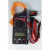 Клещи токоизмерительные M266F(DT266F); приб мультиметр\клещи\ M266F(DT266F)\\DIGITAL Клещи токоизмерительные M266F(DT266F); приб мультиметр\клещи\ M266F(DT266F)\\DIGITAL