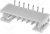 B7B-PH-SM4-TB (LF)(SN), Conn Shrouded Header (4 Sides) HDR 7 POS 2mm Solder ST Top Entry SMD T/R B7B-PH-SM4-TB (LF)(SN), Conn Shrouded Header (4 Sides) HDR 7 POS 2mm Solder ST Top Entry SMD T/R