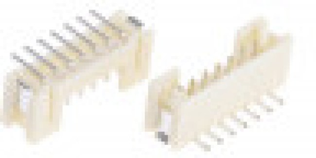B7B-PH-SM4-TB (LF)(SN), Conn Shrouded Header (4 Sides) HDR 7 POS 2mm Solder ST Top Entry SMD T/R B7B-PH-SM4-TB (LF)(SN), Conn Shrouded Header (4 Sides) HDR 7 POS 2mm Solder ST Top Entry SMD T/R