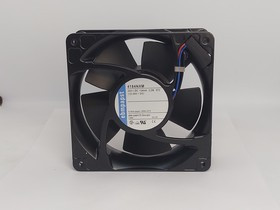 Вентилятор Ebmpapst 4184NXM, 24V, 134mA, 3.2W, 120x38, клемма