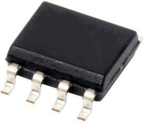 ADM3065EBRZ, RS-485 Interface IC 3.0 V to 5.5 V, 12 kV IEC ESD Protected, Half Duplex 50 Mbps RS-485 Transceiver