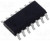 CD4069UBM, Стандартная цифровая микросхема SO14-150 CD4069UBM, Стандартная цифровая микросхема SO14-150