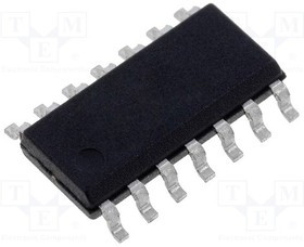 CD4069UBM, Стандартная цифровая микросхема SO14-150 CD4069UBM, Стандартная цифровая микросхема SO14-150