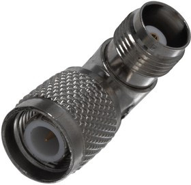 27-9068, ADAPTER, COAXIAL, TNC PLUG-JACK, 50 OHM