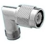 27-9068, ADAPTER, COAXIAL, TNC PLUG-JACK, 50 OHM