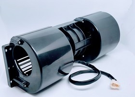 Вентилятор Spal 011-A54-22 12V 14А автомобильный