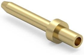 3114-1-00-15-00-00-08-0, Circuit Board Hardware - PCB 10u AU OVER NI