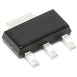 LT1963AEST-1.5#TRPBF, LDO Regulator Pos 1.5V 1.5A Automotive 4-Pin(3+Tab) SOT-223 T/R