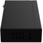Коммутатор Reyee 5-Port Gigabit Smart Switch, 5 Gigabit RJ45 Ports, Desktop Steel Case