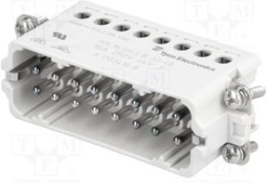 1-2141272-1, Автомобильный разъем, HV Series, Straight Header, 2 контакт(-ов), Solder Pin, Бронза 1-2141272-1, Автомобильный разъем, HV Series, Straight Header, 2 контакт(-ов), Solder Pin, Бронза