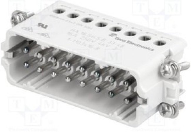 1-2141272-1, Автомобильный разъем, HV Series, Straight Header, 2 контакт(-ов), Solder Pin, Бронза 1-2141272-1, Автомобильный разъем, HV Series, Straight Header, 2 контакт(-ов), Solder Pin, Бронза