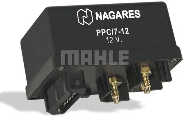 MHG 55, Реле предпускового подогрева MHG 55, Реле предпускового подогрева