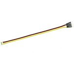 Grove - 4 pin Male Jumper to Grove 4 pin Conversion Cable (5 PCs per Pack), Набор проводов соедините Grove - 4 pin Male Jumper to Grove 4 pin Conversion Cable (5 PCs per Pack), Набор проводов соедините