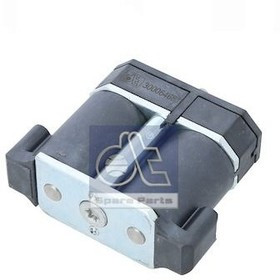 114910, Клапан электромагнитный, DT