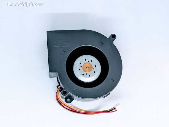 Вентилятор San Ace B97 9BMB24P2KD03 DC 24v 1.62A 4pin улитка