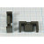 Ферритовый сердечник Ш14,6x 4,9, FW44, EFD30/30/9 GAP=0.5mm
