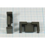 Ферритовый сердечник Ш14,6x 4,9, FW44, EFD30/30/9 GAP=0.5mm