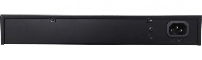 Origo OS1326/A1A, Коммутатор