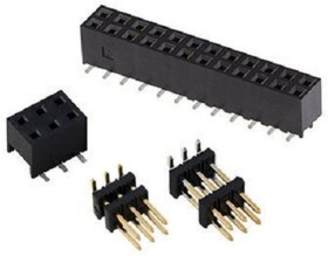 10164491-001LF, Wire to Board Cable Assembly 10164491-001LF, Wire to Board Cable Assembly