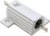 THS1527RJ, 27 15W Wire Wound Chassis Mount Resistor THS1527RJ ±5% THS1527RJ, 27 15W Wire Wound Chassis Mount Resistor THS1527RJ ±5%